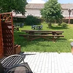 Haflinger Reiterhof アパート *