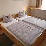 アパート Haflinger Reiterhof Meura