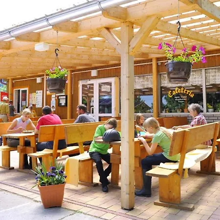 Appartement Haflinger Reiterhof