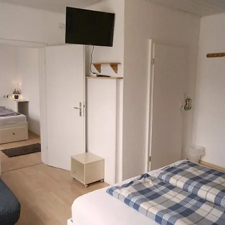 Haflinger Reiterhof *