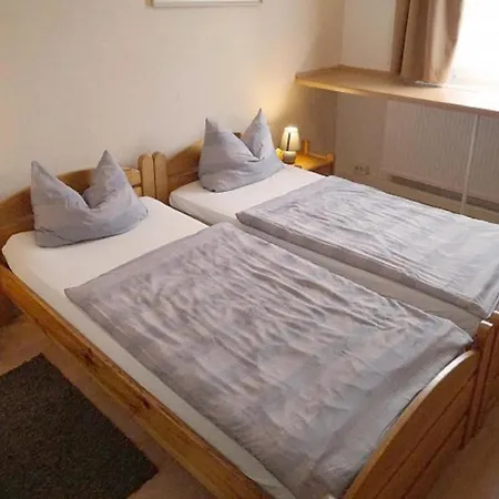 Apartament Haflinger Reiterhof Meura