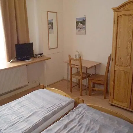 Haflinger Reiterhof Lejlighed Meura