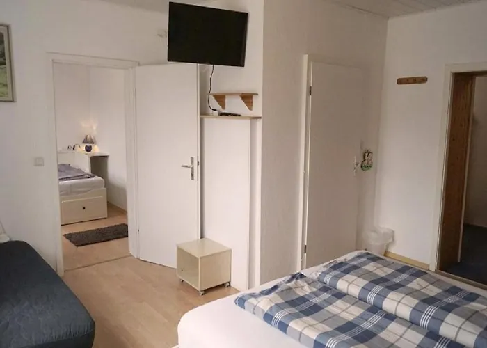 Haflinger Reiterhof *