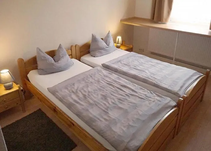 Lejlighed Haflinger Reiterhof Meura